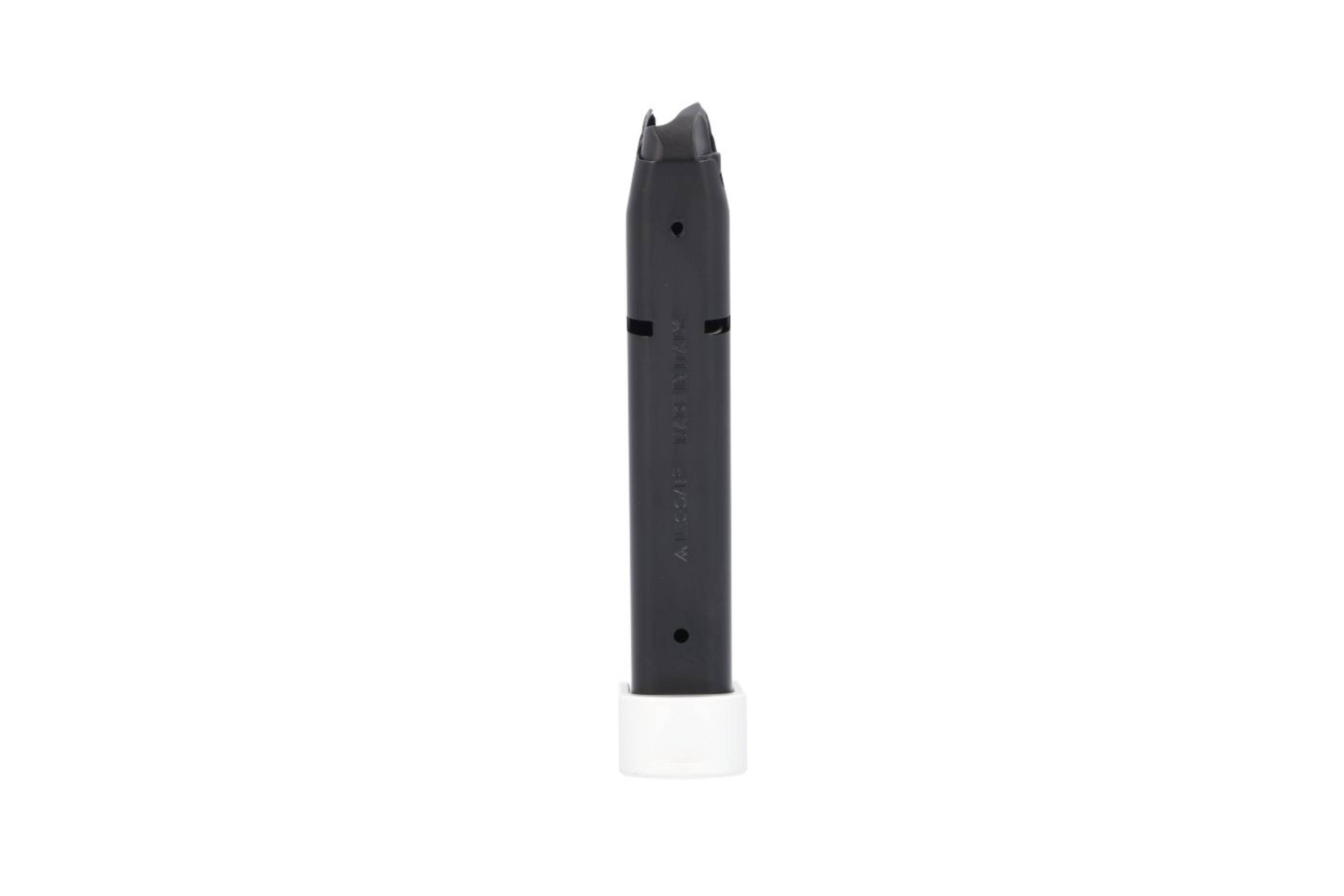 SIG SAUER P226 Magazin Alu-Basepad 20 Schuss 9 mm Luger - Firearms