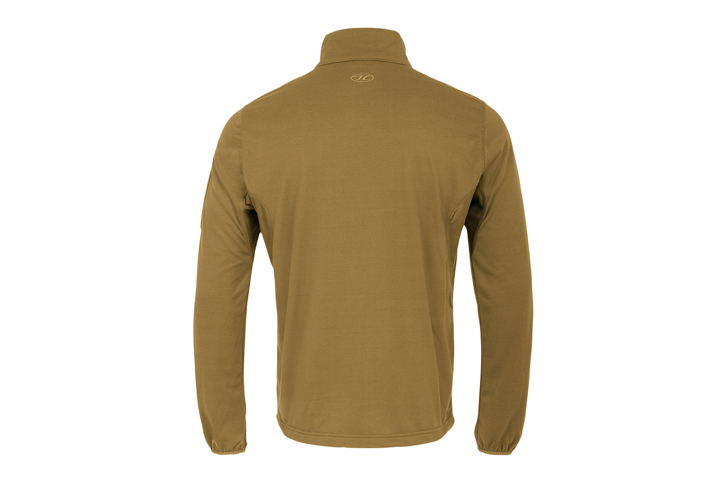 Highlander Forces Fleece Pullover Tactical Midlayer Hirta