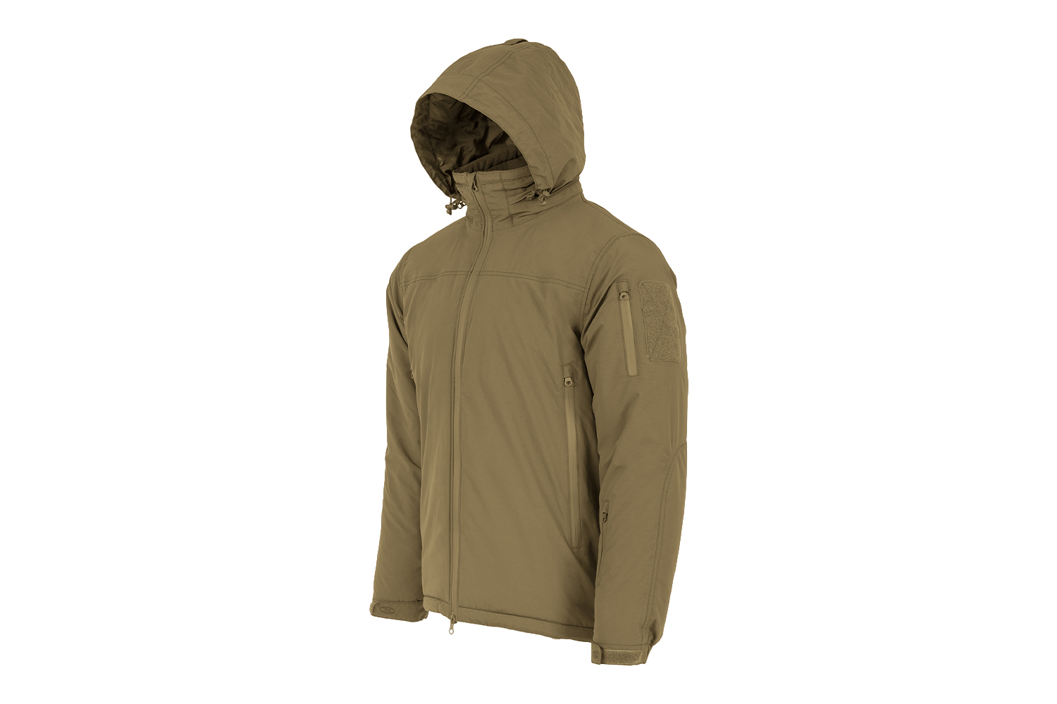 Highlander Forces Winterjacke Stryker Herren