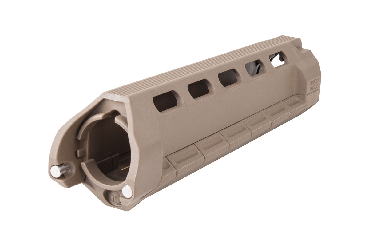 Amoeba M4 Handguard Set M - Airsoft Amoeba M4 Handguard Set M - Airsoft