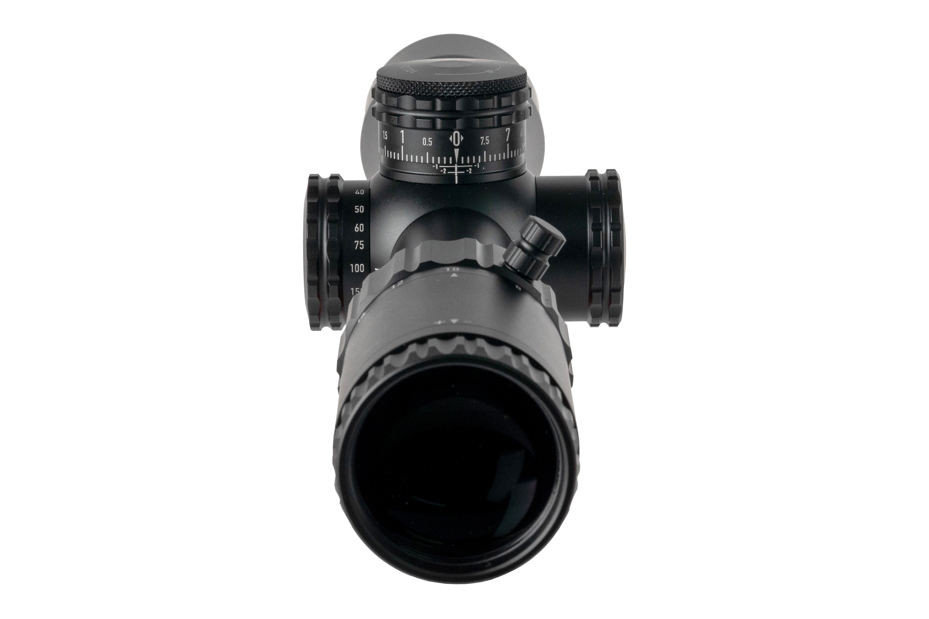 Element Optics Helix Gen 2 Zielfernrohr | 4-16x44 |  MPR-1C MRAD FFP
