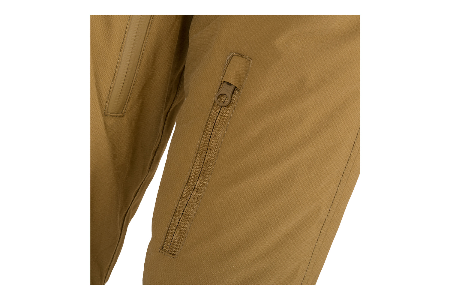 Highlander Forces Winterjacke Stryker Herren