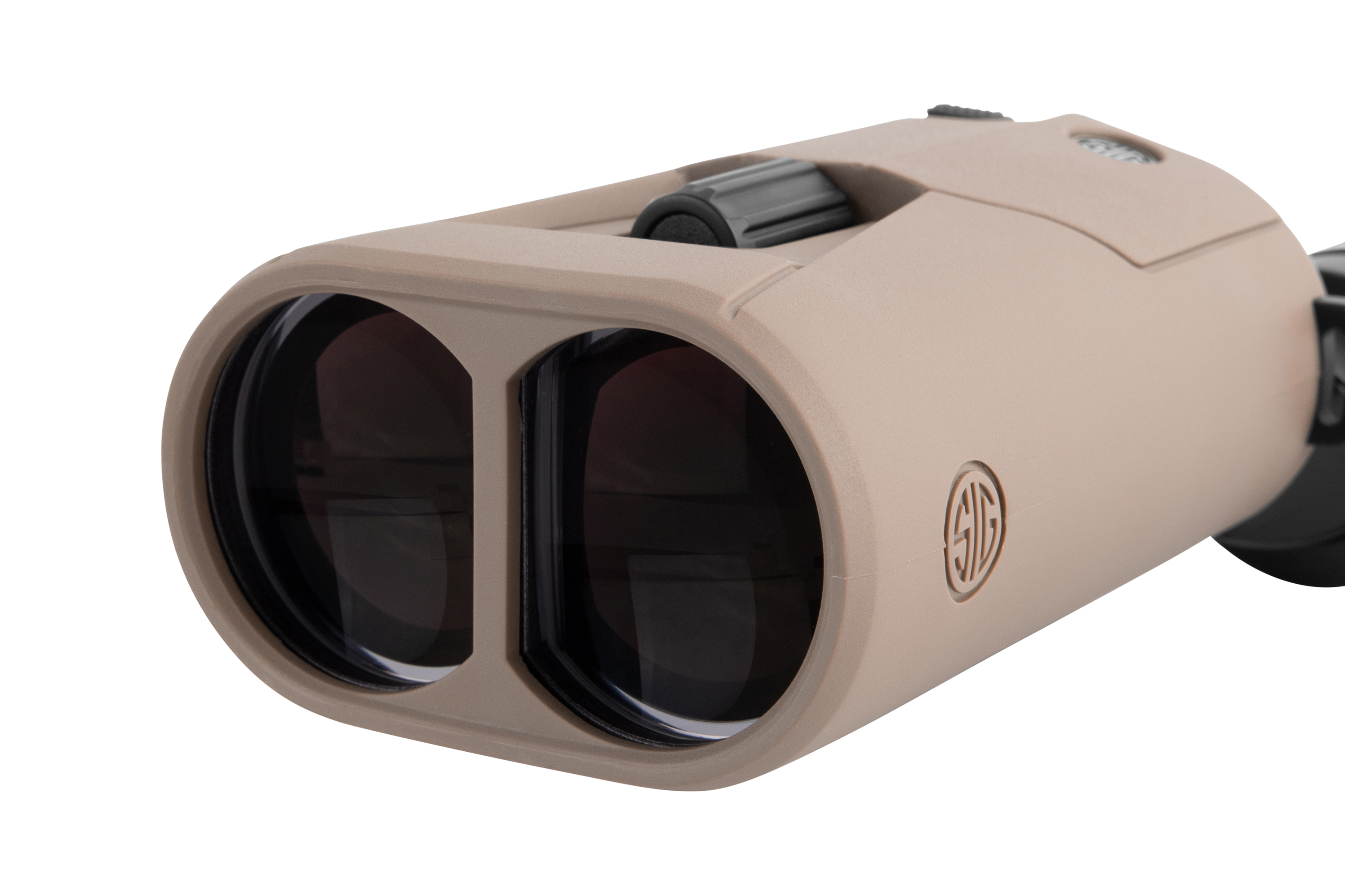 Sig Sauer ZULU6 HDX | 20x42 mm | Fernglas mit Bildstabilisator