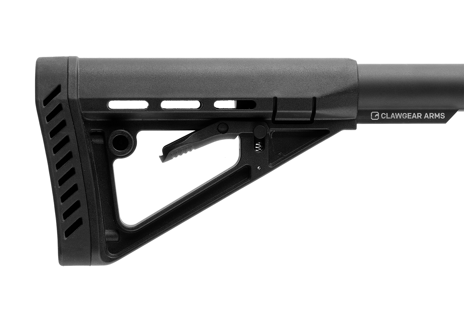 Clawgear CG15 10,5'' Schwarz .223 REM - Selbstladebüchse