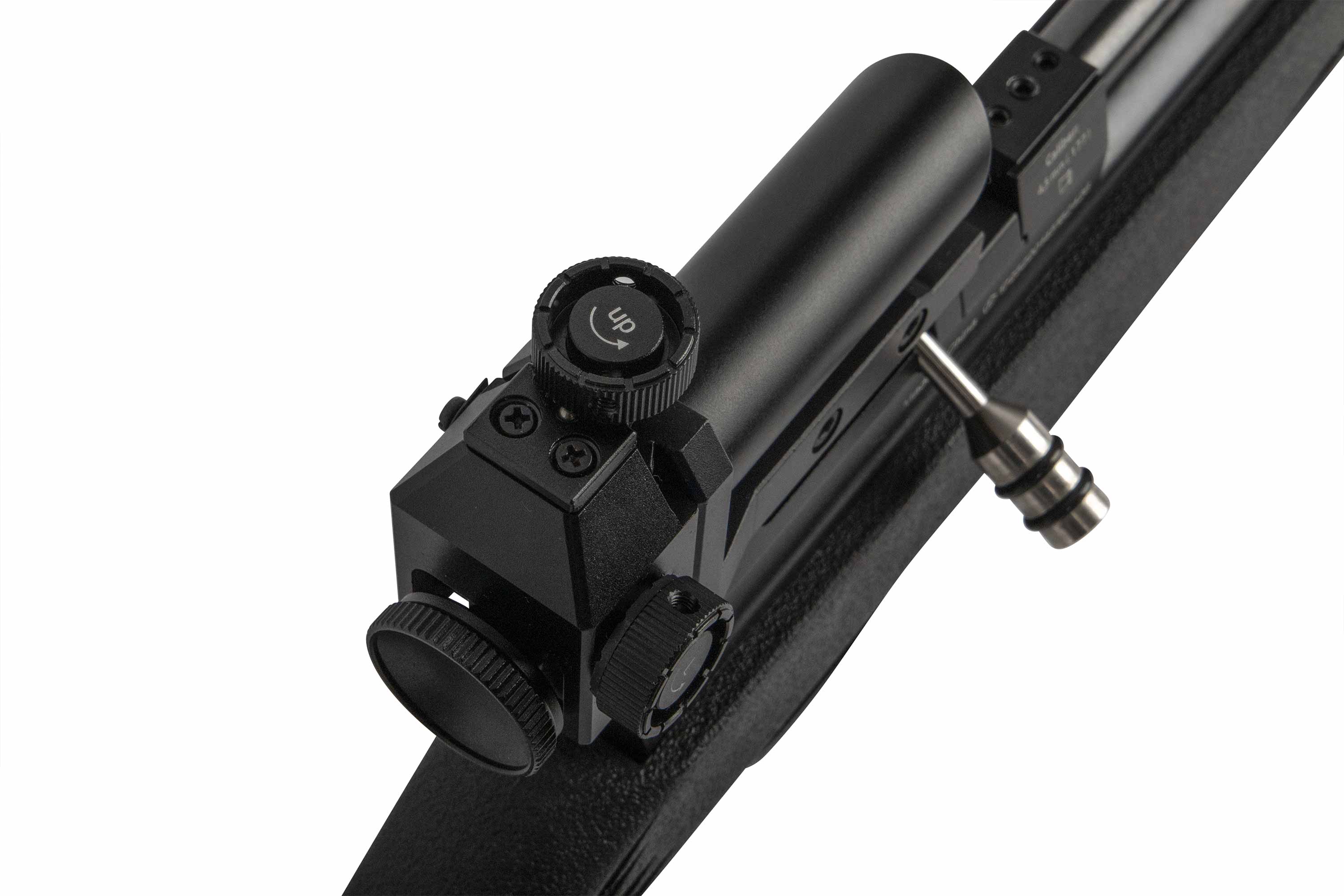 DIANA stormrider sport 5,5mm - Druckluft Pressluft | PCP