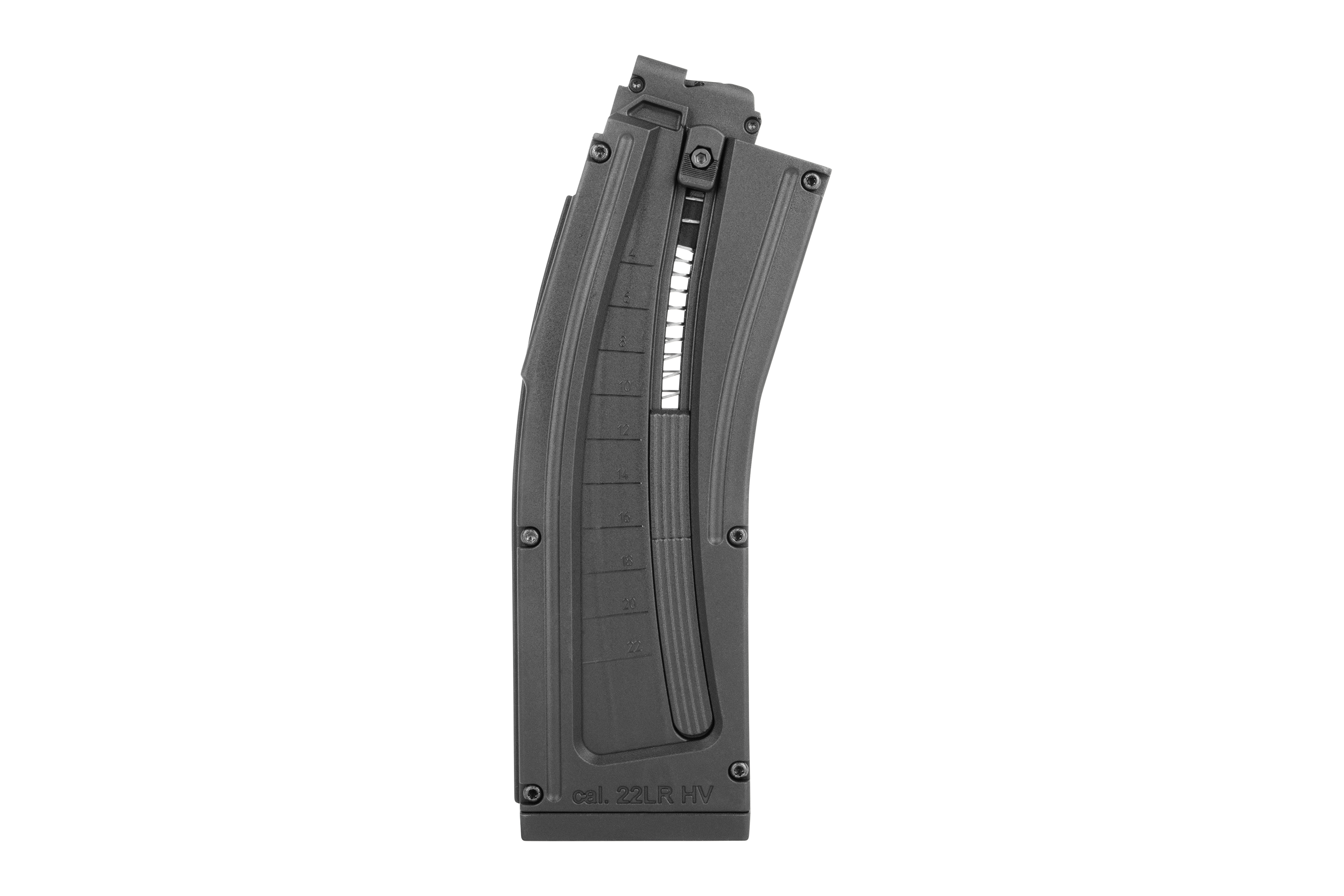 MAUSER M15 / GSG 15 Magazin 10 Schuss lang .22lr - Firearms