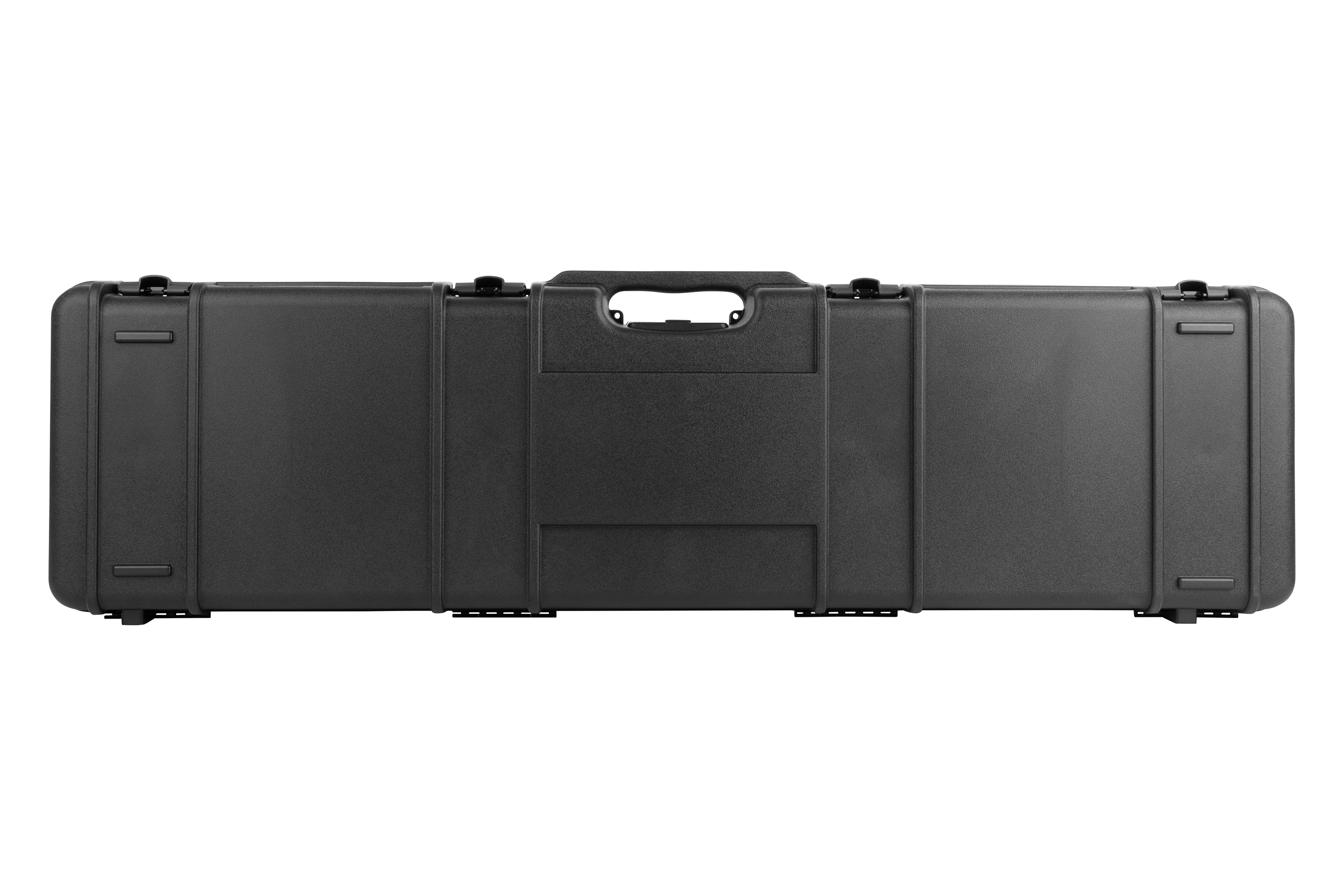 GSG Gewehrkoffer XL - Waffenkoffer schwarz