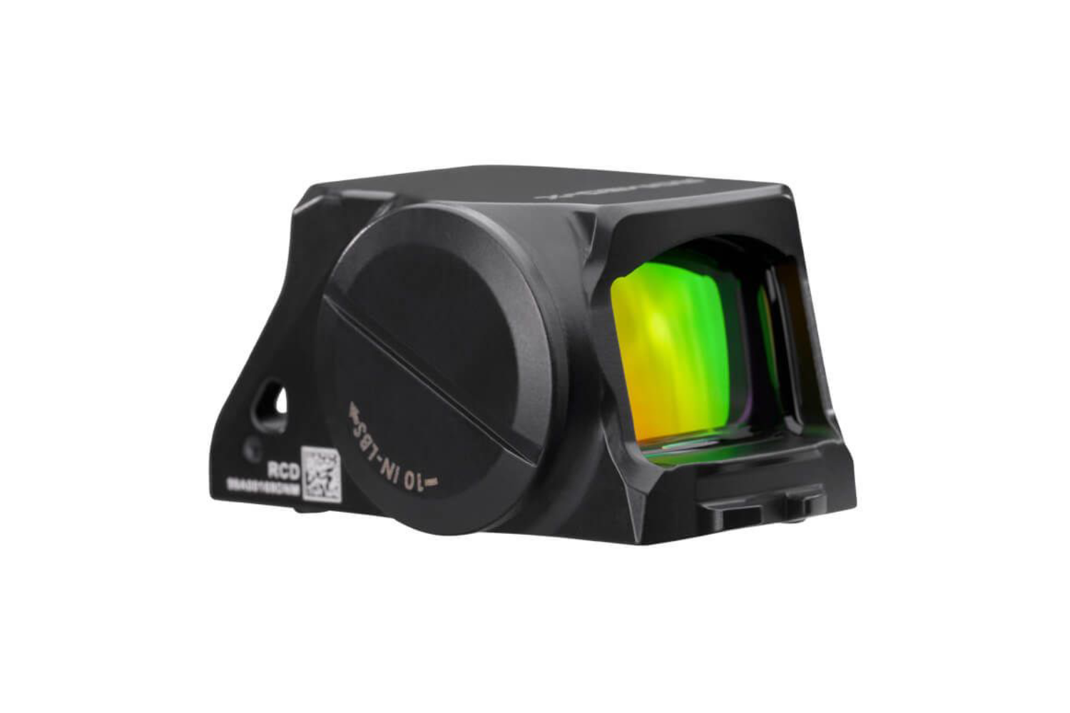 SIG SAUER ROMEO-X Enclosed SIG-LOC Pro Red Dot