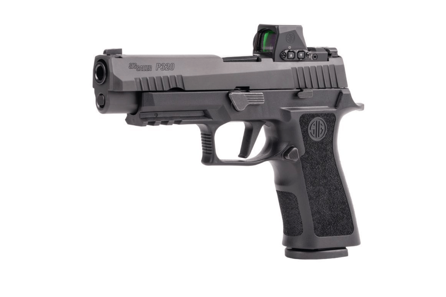 SIG SAUER ROMEO-X PRO Red Dot