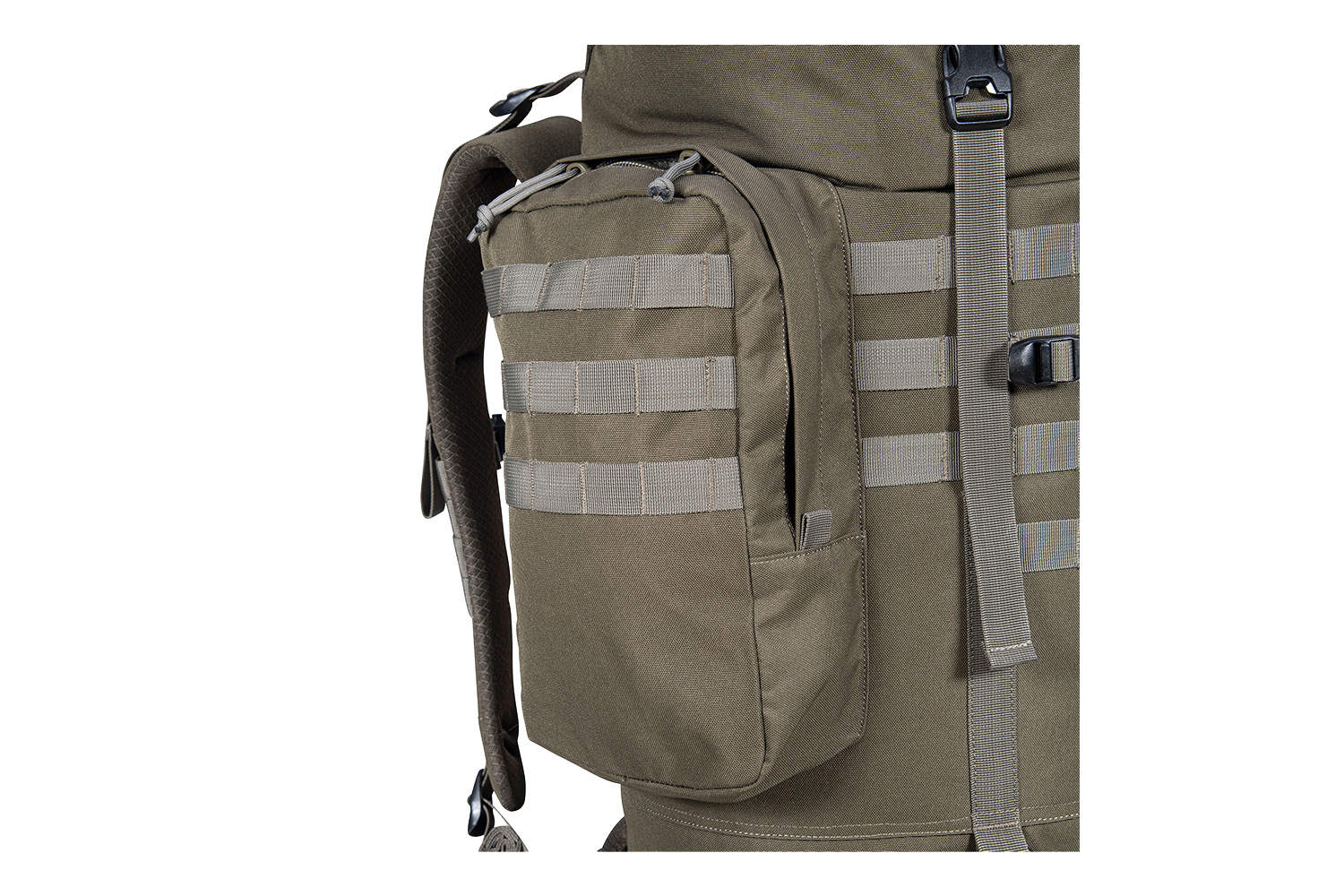 Highlander Forces Taktischer Rucksack Forces Elite Pack 88l