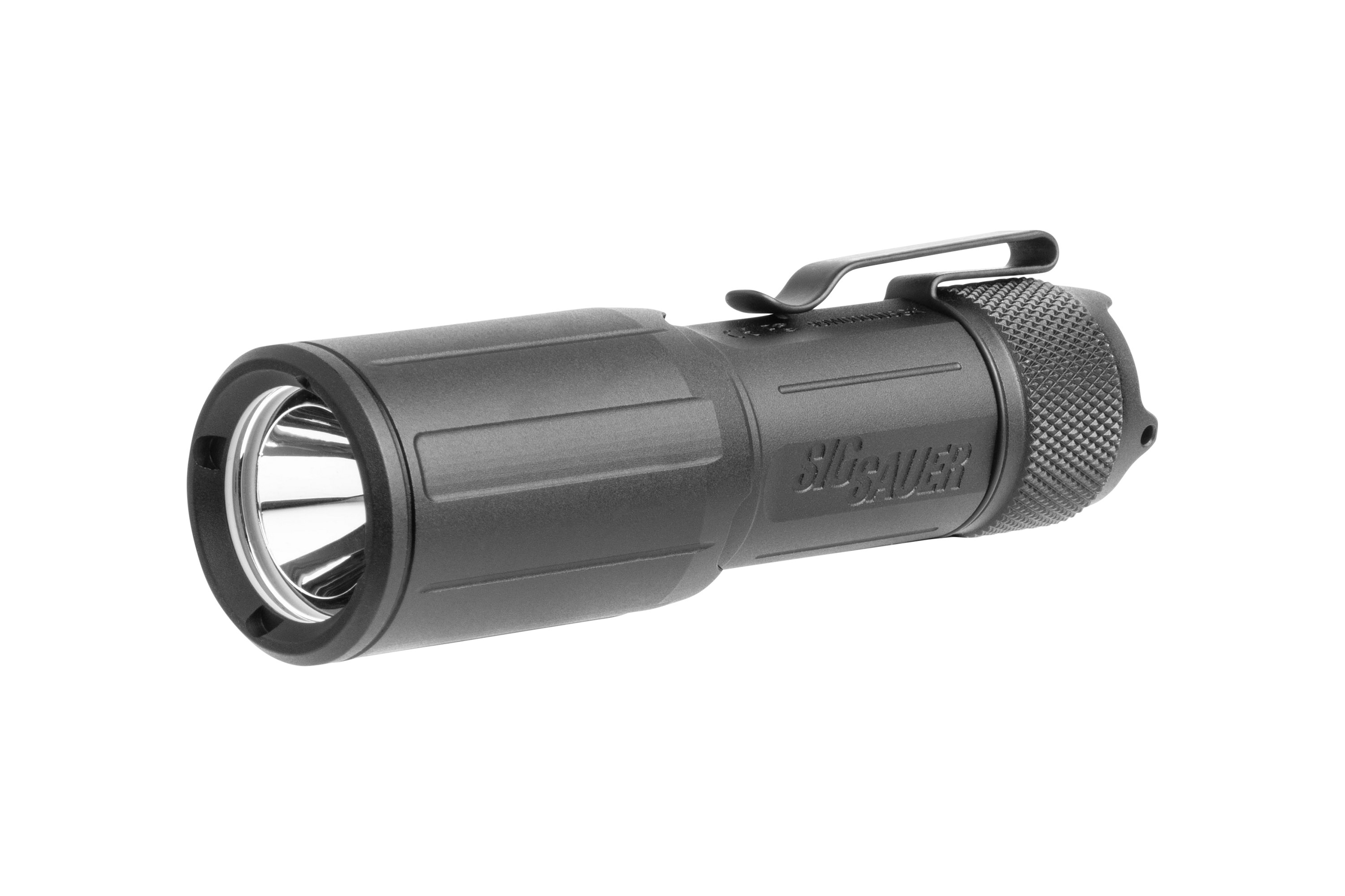 SIG SAUER FOXTROT EDC Compact Taschenlampe - 1350 Lumen SIG SAUER FOXTROT EDC Compact Taschenlampe - 1350 Lumen
