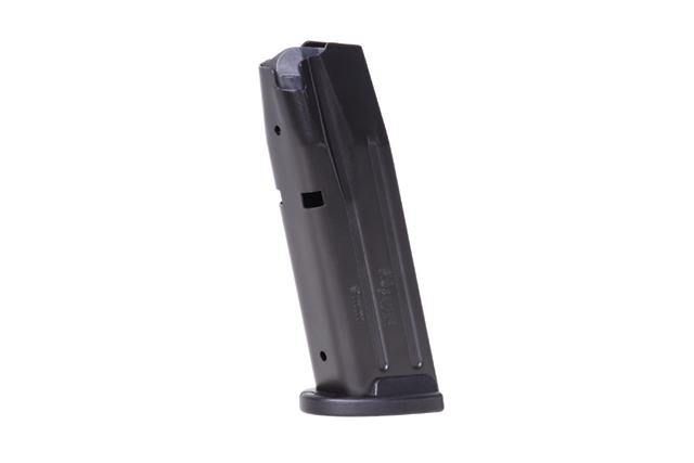 SIG SAUER P320 Compact Magazin 15 Schuss 9 mm Luger - Firearms SIG SAUER P320 Compact Magazin 15 Schuss 9 mm Luger - Firearms