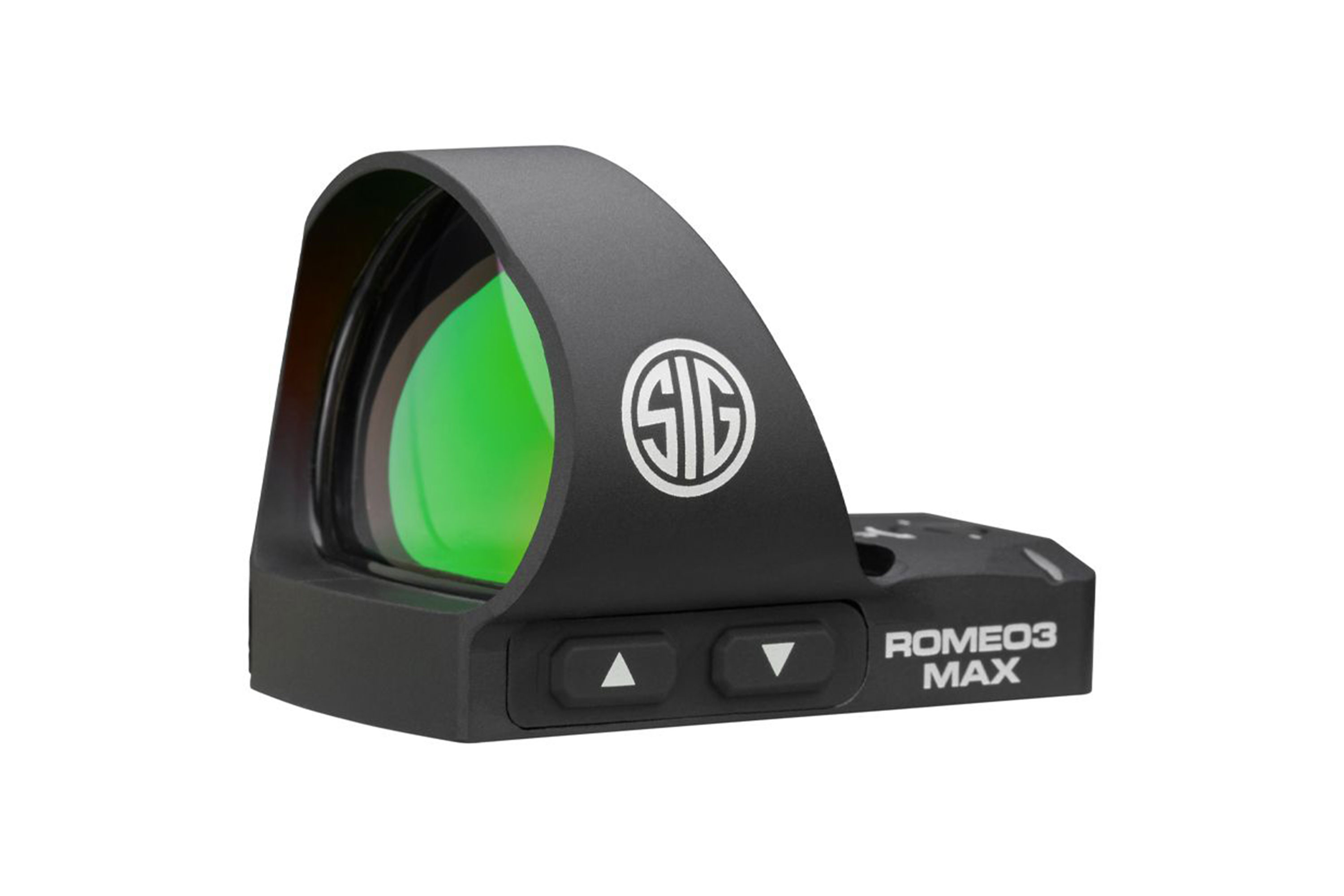 SIG SAUER ROMEO3MAX PRO Red Dot | 3 MOA SIG SAUER ROMEO3MAX PRO Red Dot | 3 MOA