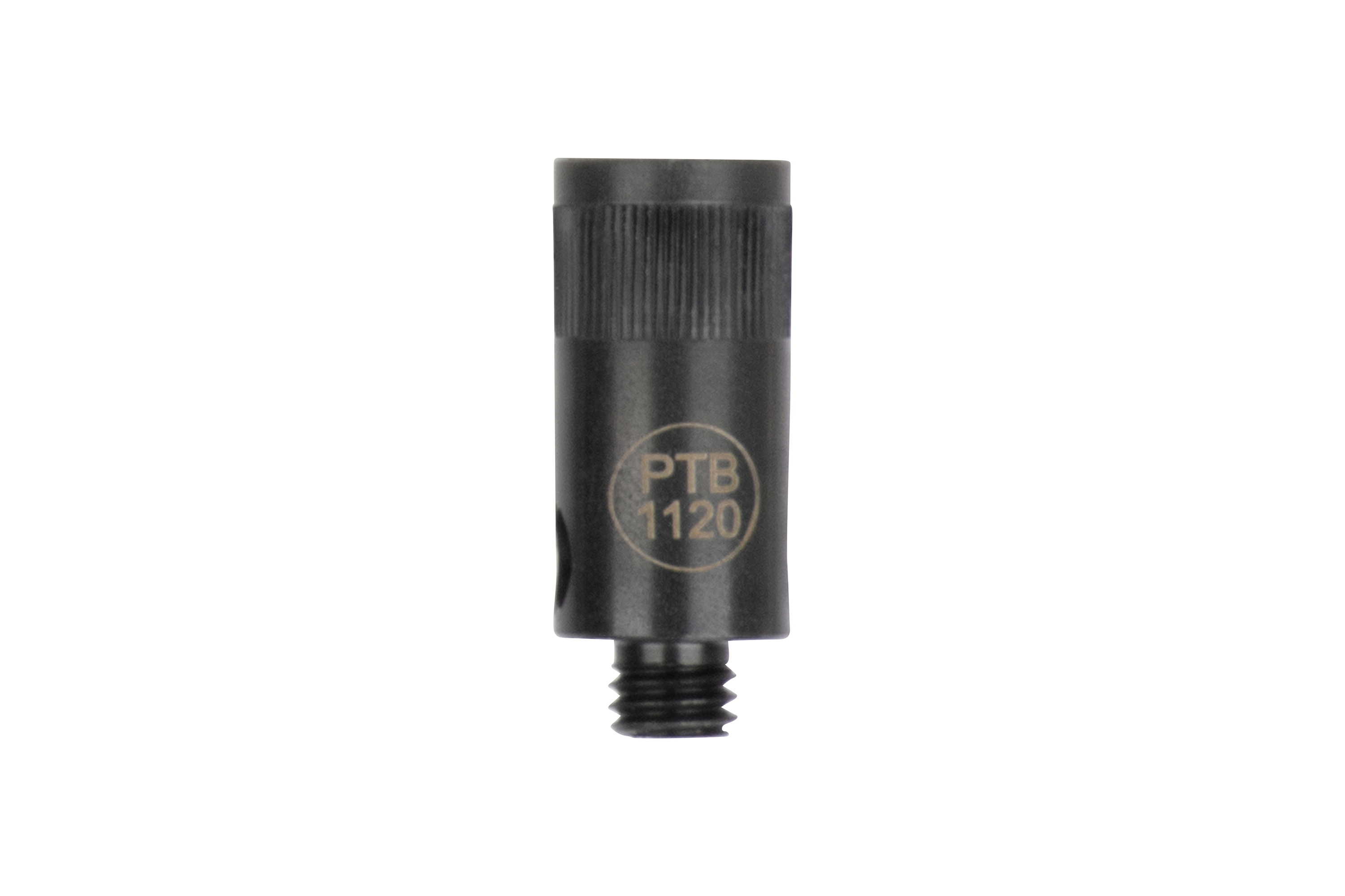 EKOL P29 Chrom 9mm P.A.K. - Gas Signal