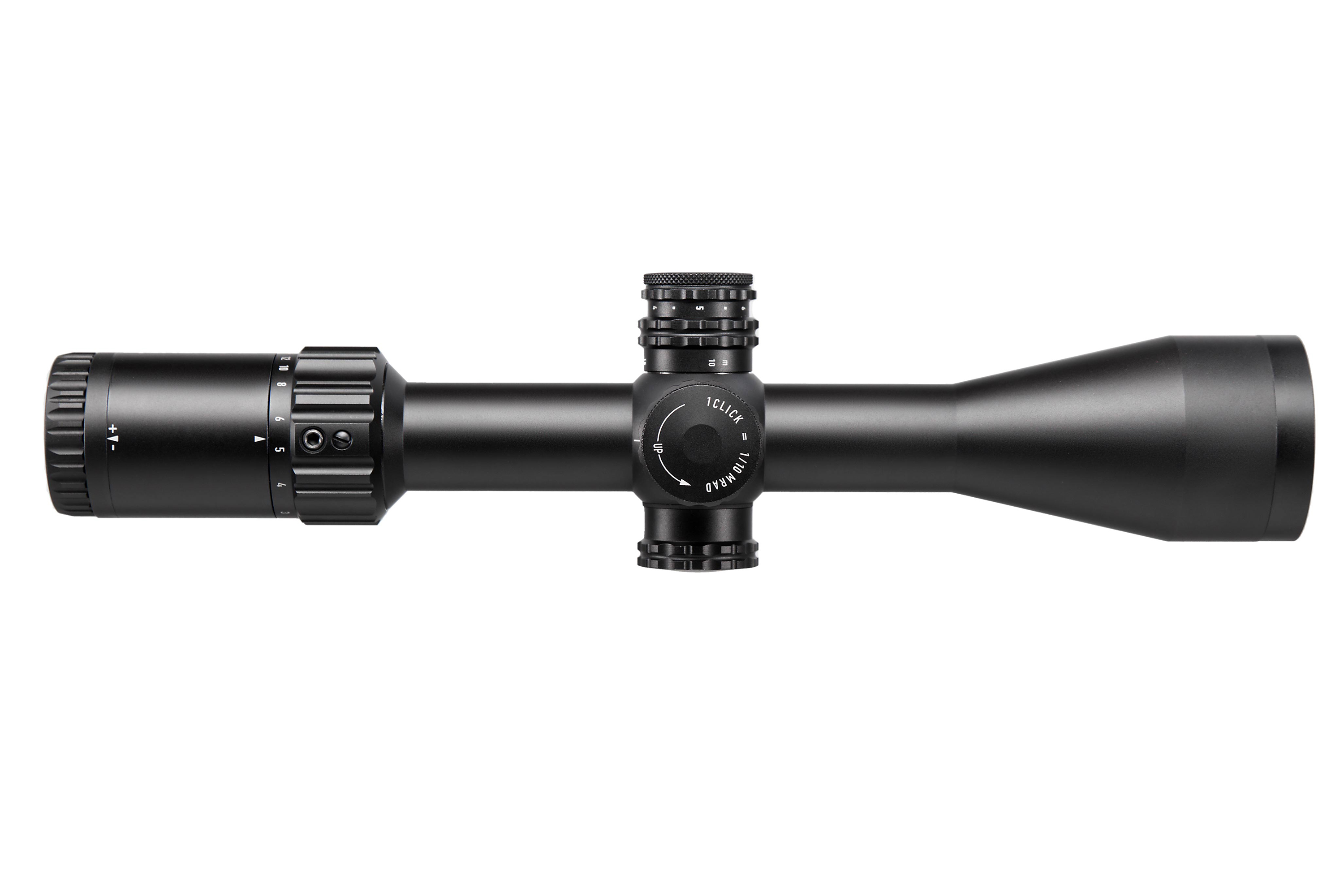 Element Optics Helix HDLR | 2-16x50 | APR-1C MRAD SFP