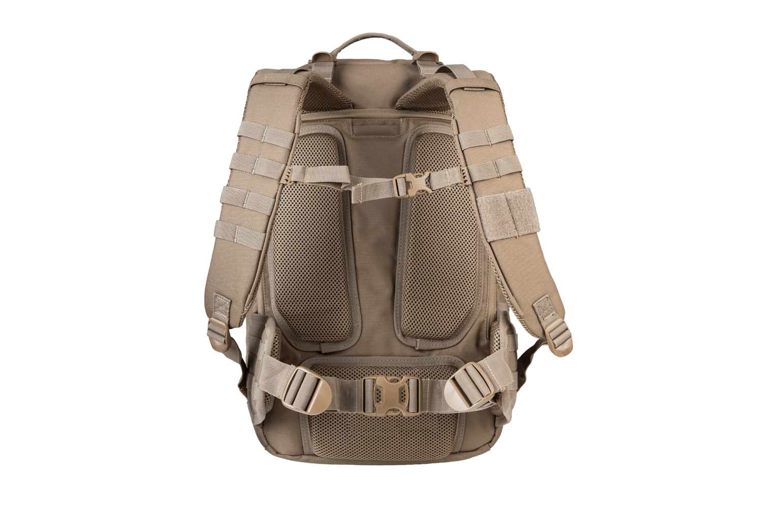 Highlander Rucksack Elite Forces Pack 45l