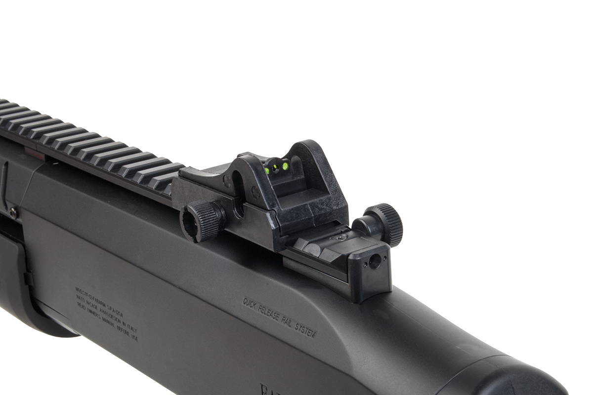 Fabarm STFS12 11" - Airsoft Gewehr Fabarm STFS12 11" - Airsoft Gewehr
