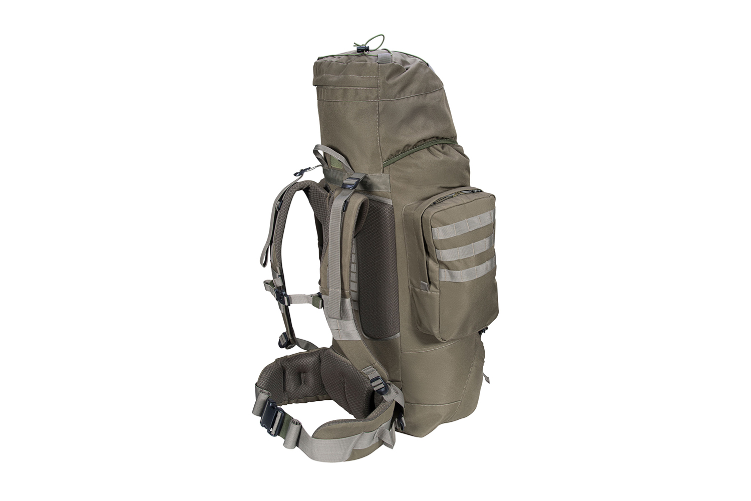 Highlander Forces Taktischer Rucksack Forces Elite Pack 88l
