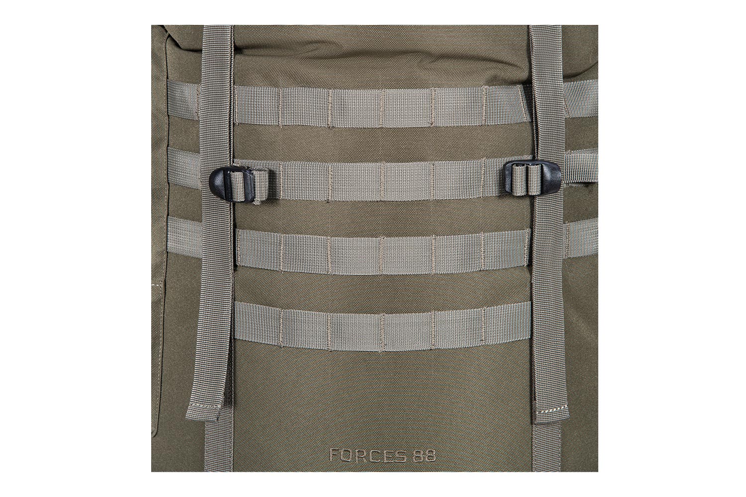 Highlander Forces Taktischer Rucksack Forces Elite Pack 88l