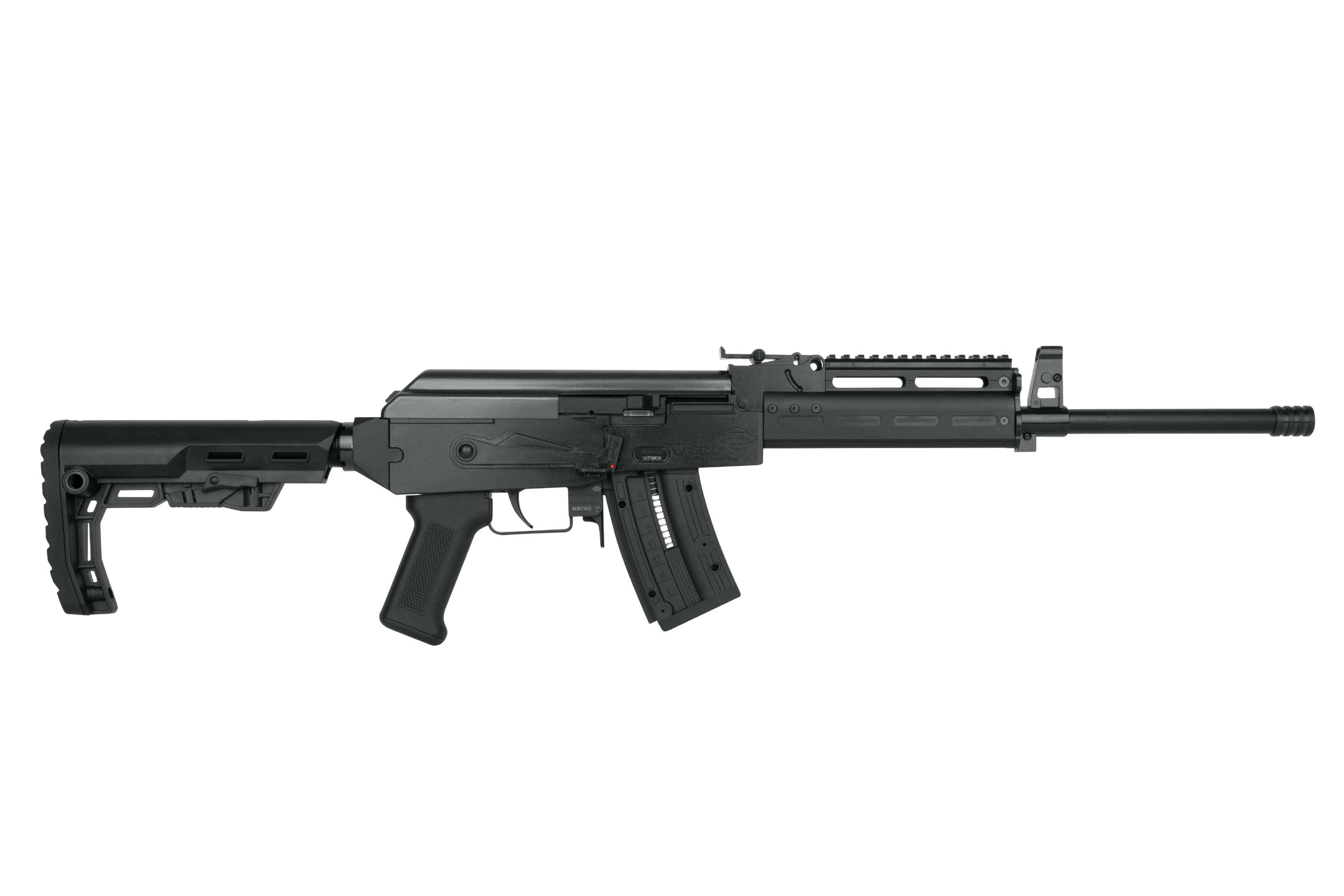 MAUSER AK47 Sport Schwarz .22lr HV - Selbstladebüchse