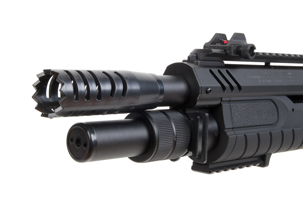 Fabarm STFS12 11" - Airsoft Gewehr Fabarm STFS12 11" - Airsoft Gewehr
