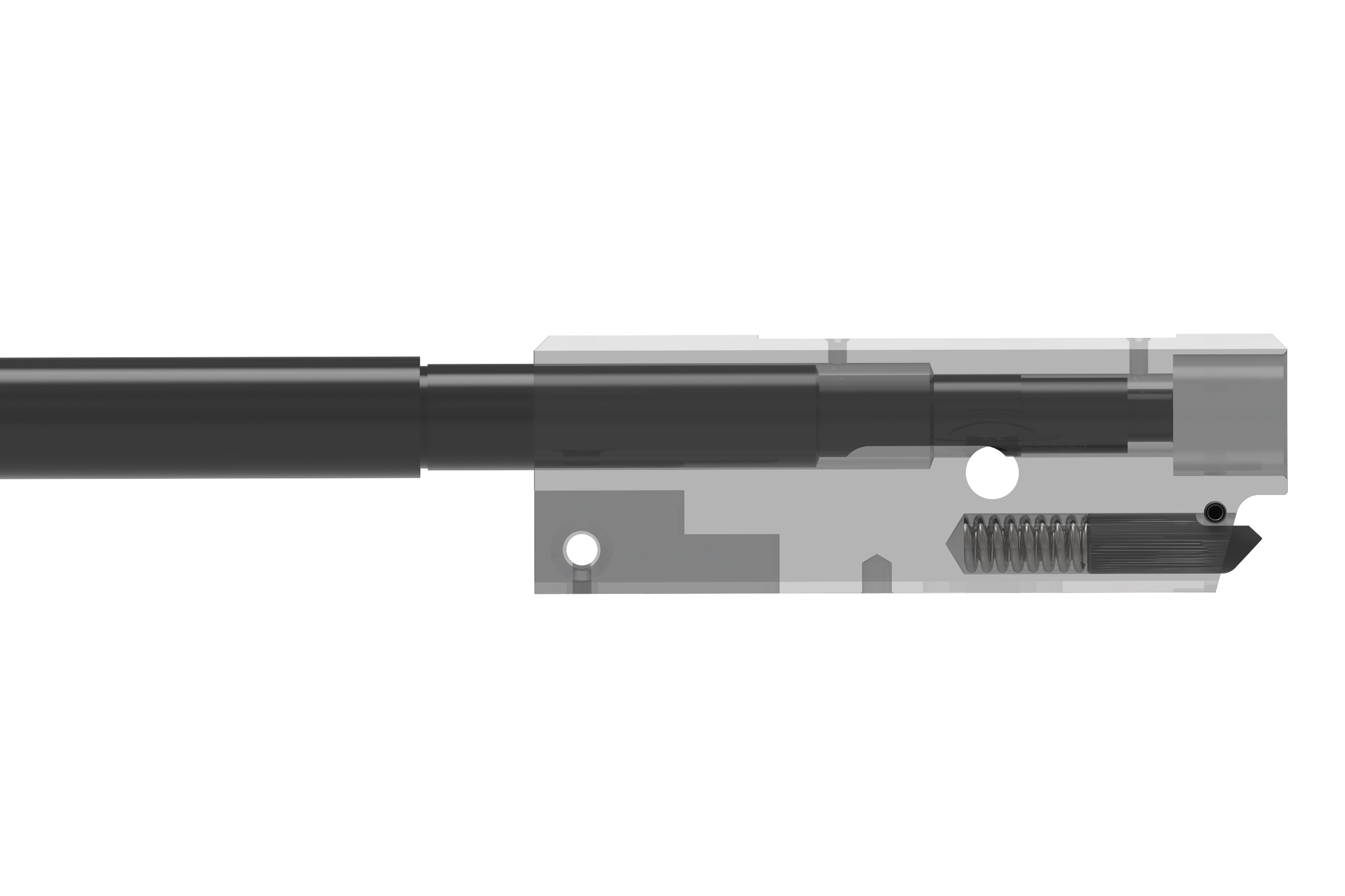 Wechsellauf DIANA 34 EMS | Kal. 5,5mm