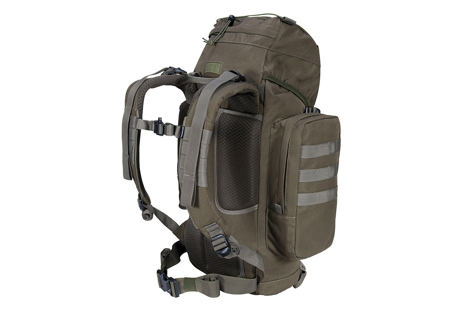 Highlander Forces Rucksack Elite Pack 44l
