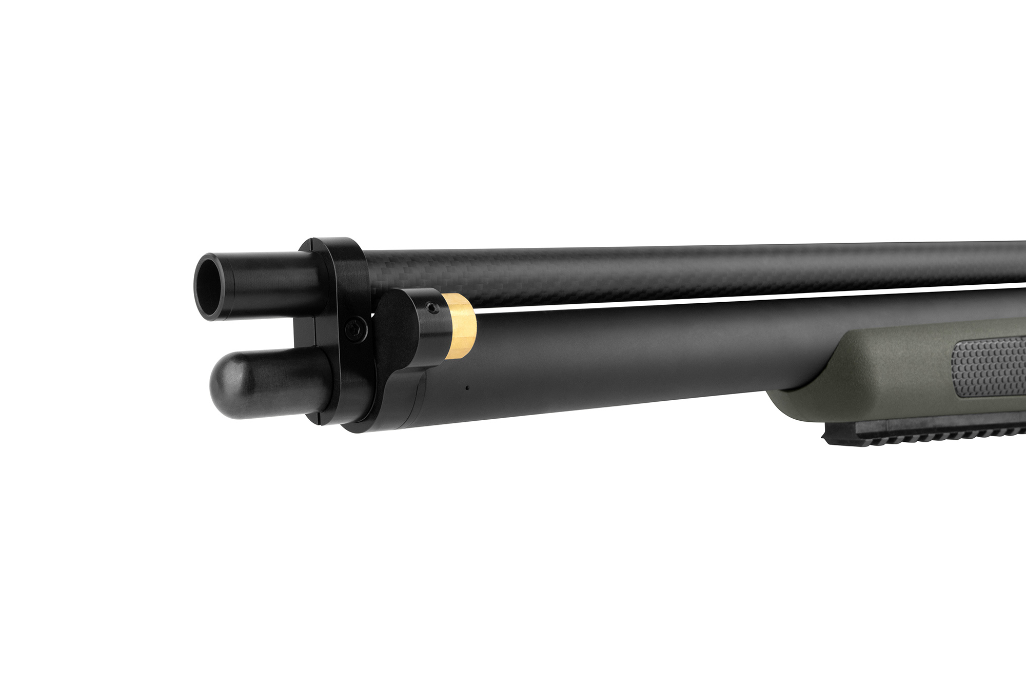 DIANA XR210 OD Green 5,5mm Full Power 45 Joule - Druckluft Pressluft | PCP
