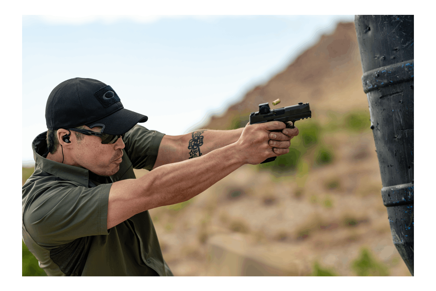SIG SAUER ROMEO-X Enclosed PRO Red Dot