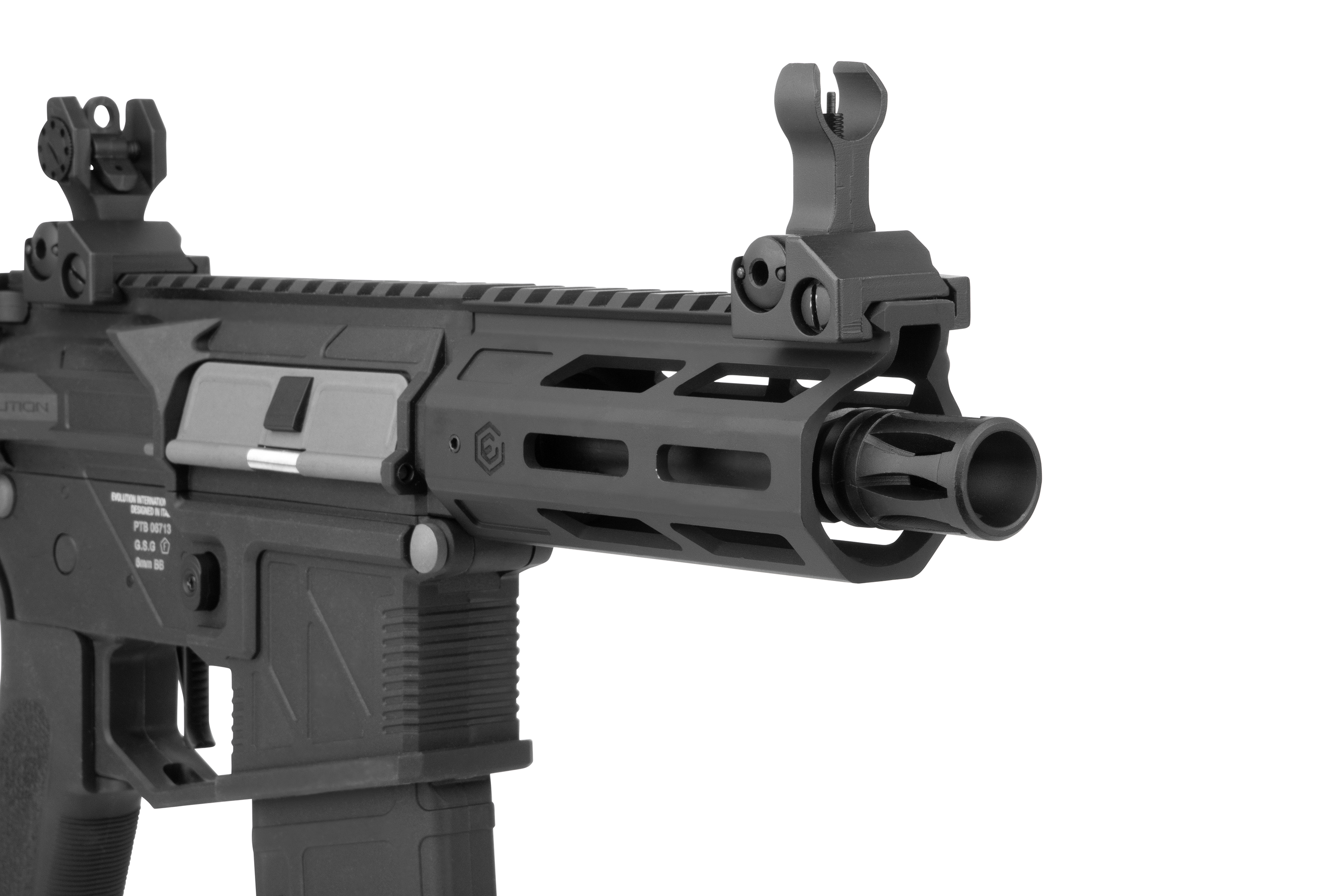 Evolution Ghost XS EMR - Airsoft S-AEG