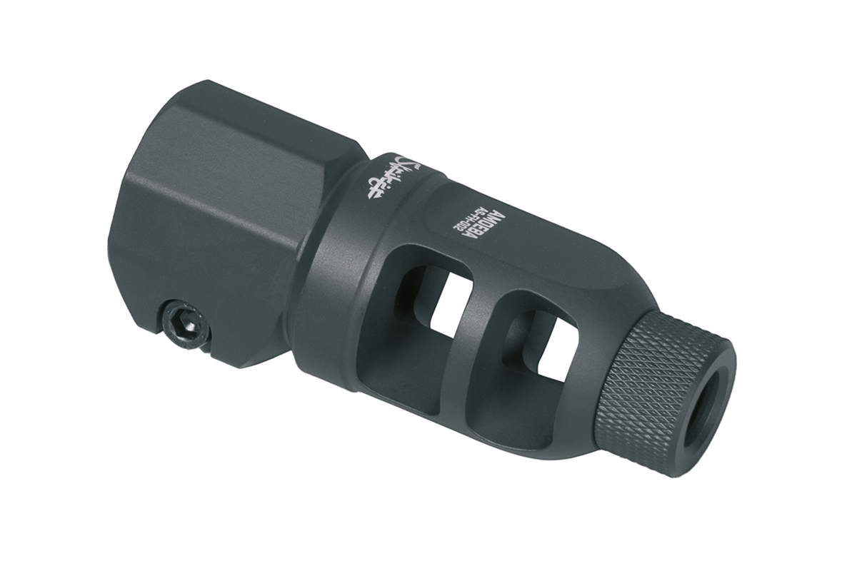 Amoeba Flash Hider 002 Striker S1