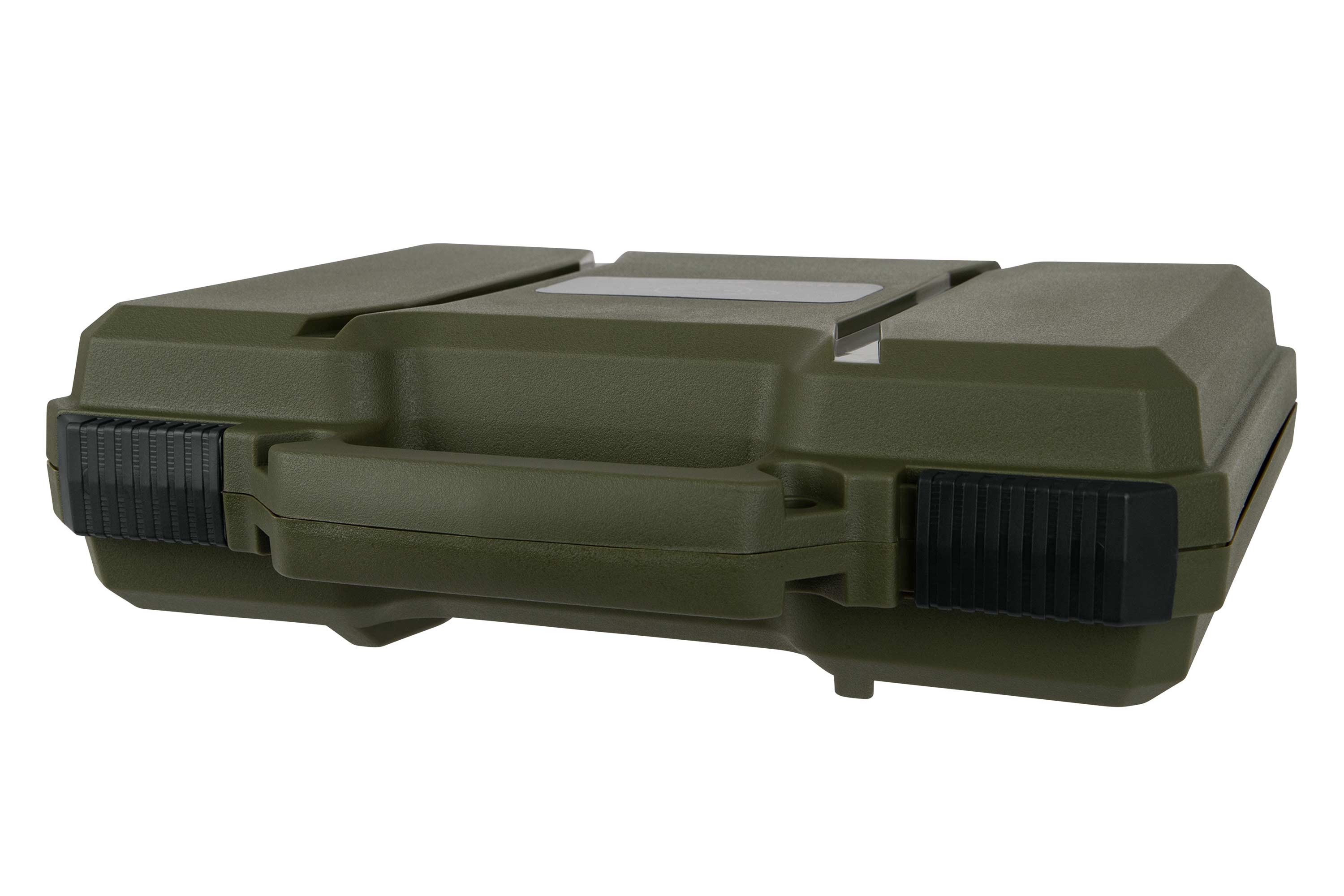 GSG Pistolenkoffer OD Green