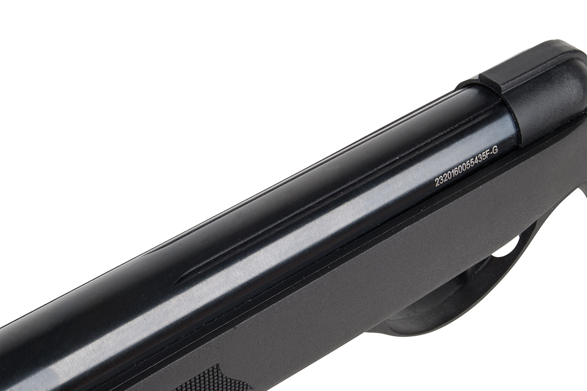 GSG AN500 4,5mm - Druckluft Federdruck | Knicklauf