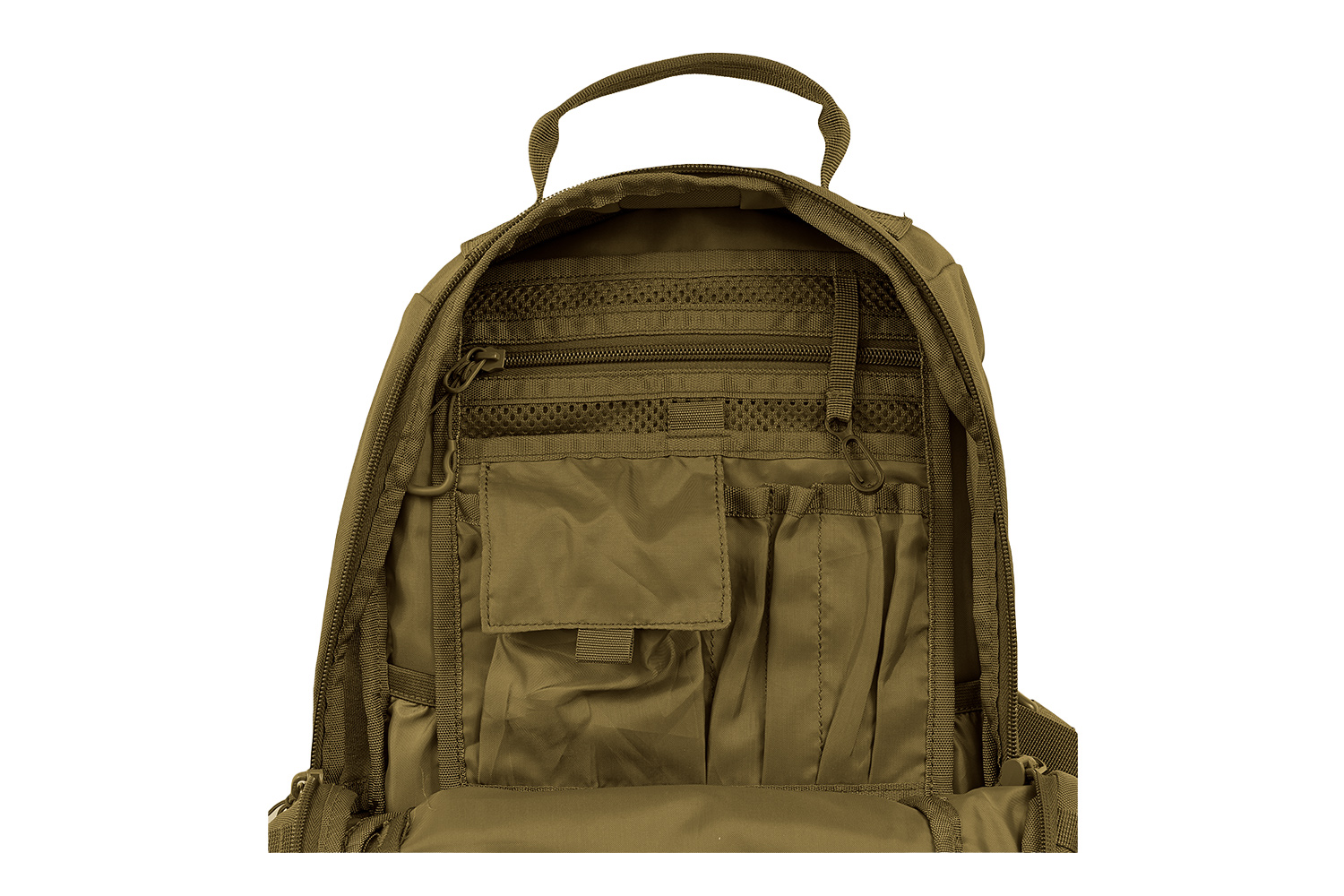 Highlander Forces Taktischer Rucksack Eagle 1 20l